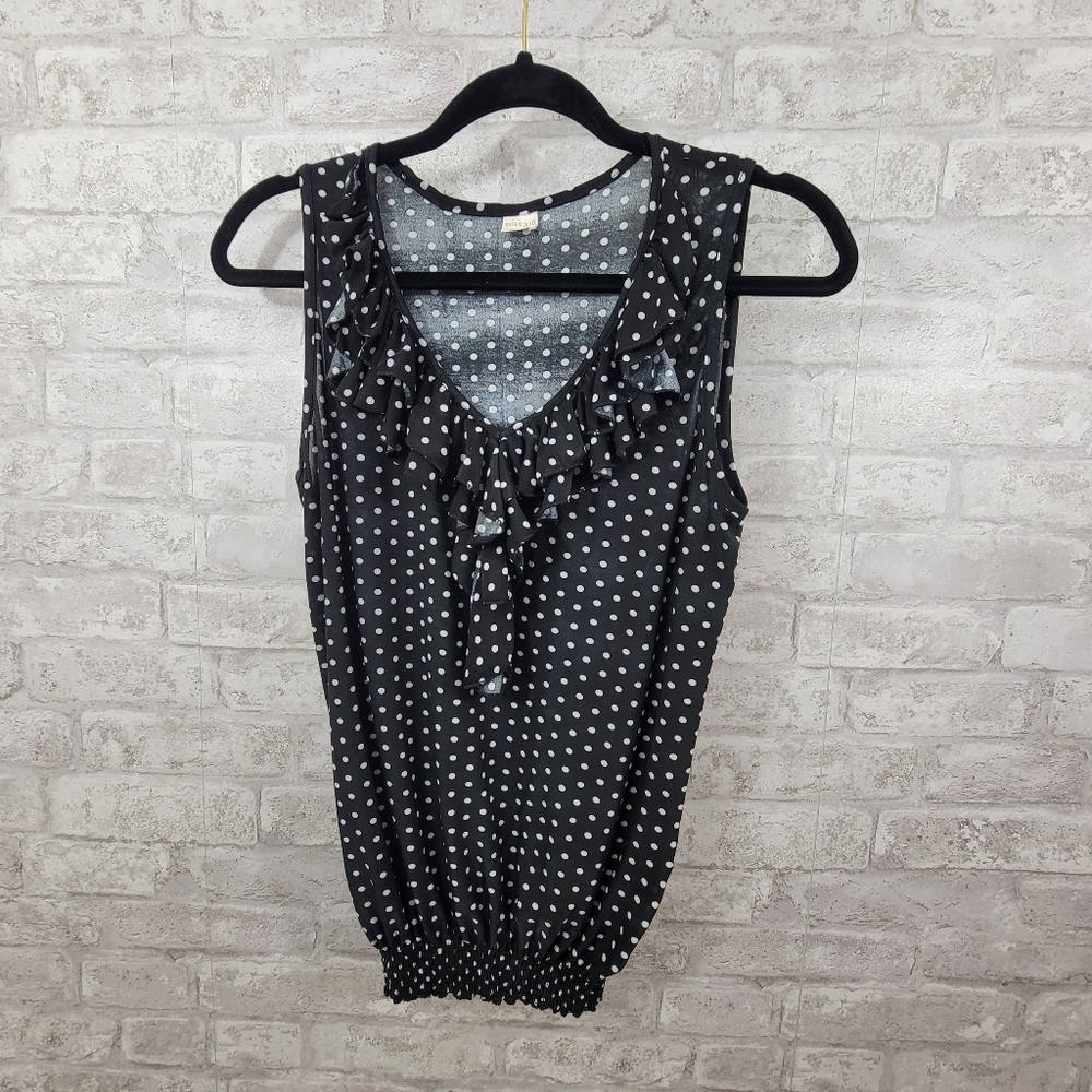 Shui Si Qing top women's large